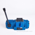 4wmm16 Mwongozo wa Hydraulic Mwongozo wa Udhibiti wa Spool